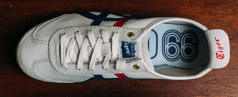Onitsuka Tiger | Studio88